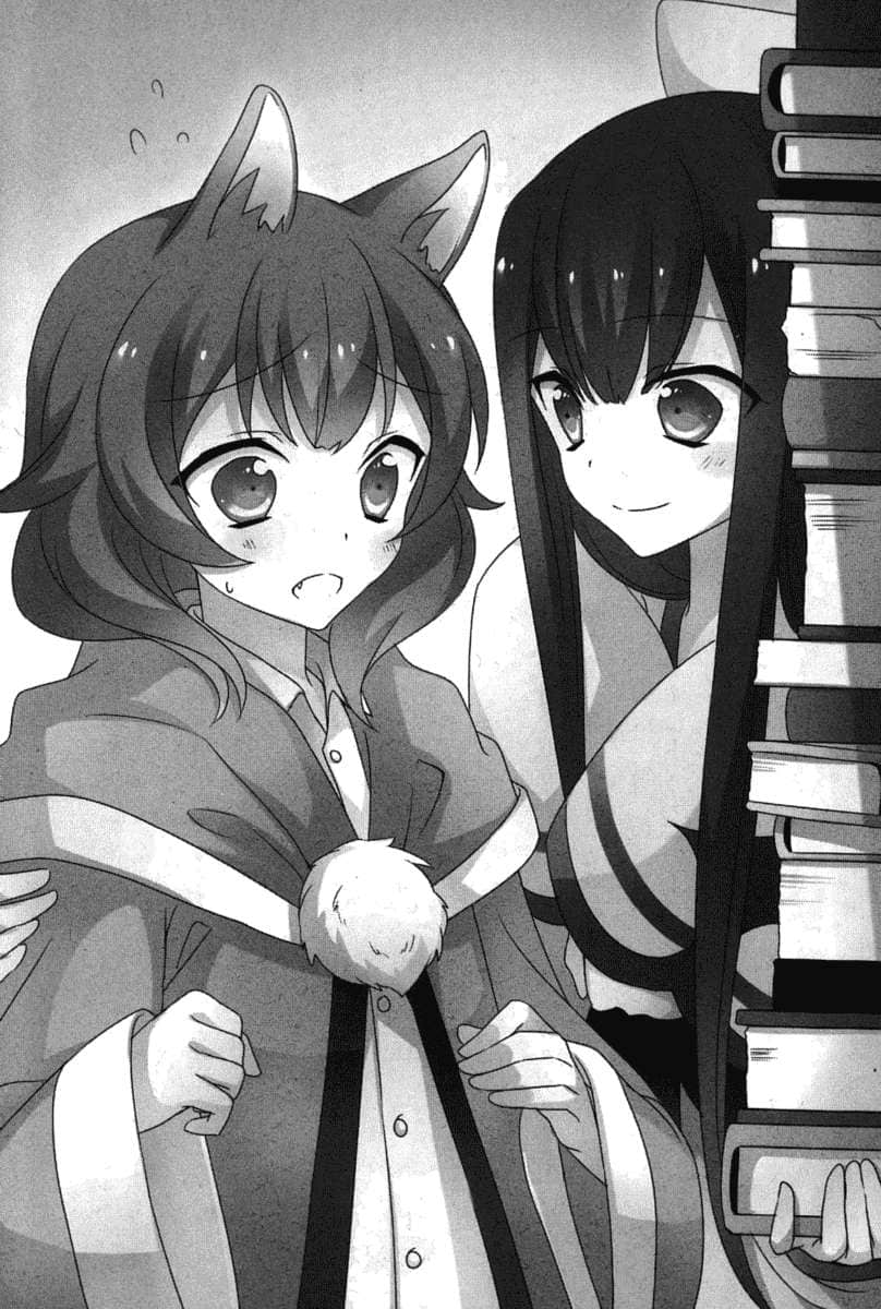 《扉之魔术师的召唤契约》3 萨夫洛斯迷宫 插图（9）