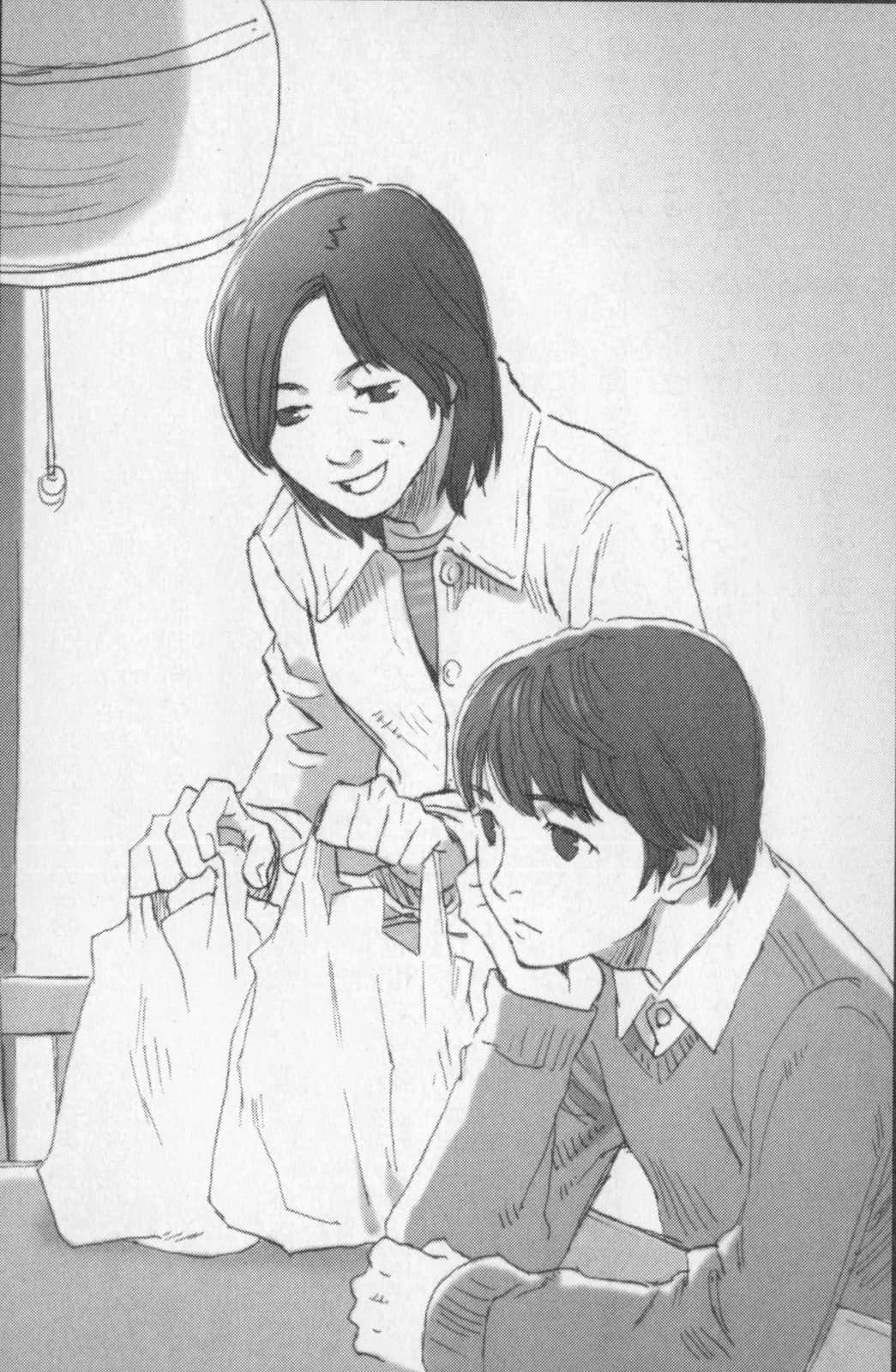 《假面骑士响鬼：指向明日的指针》全一册 插图（8）