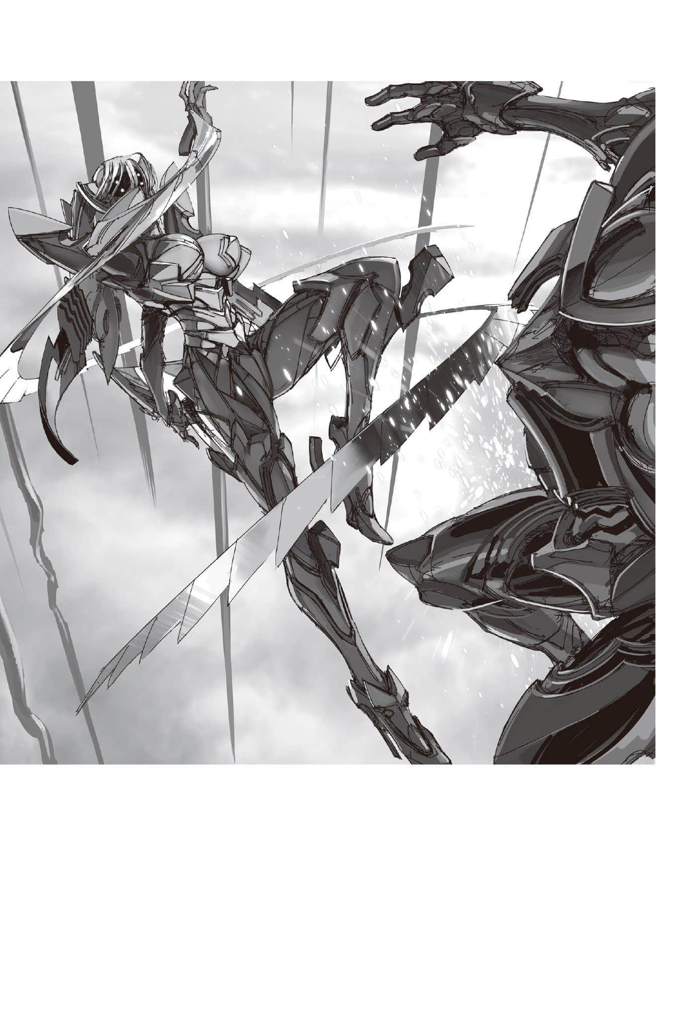 《新世纪福音战士ANIMA》5 插图（15）