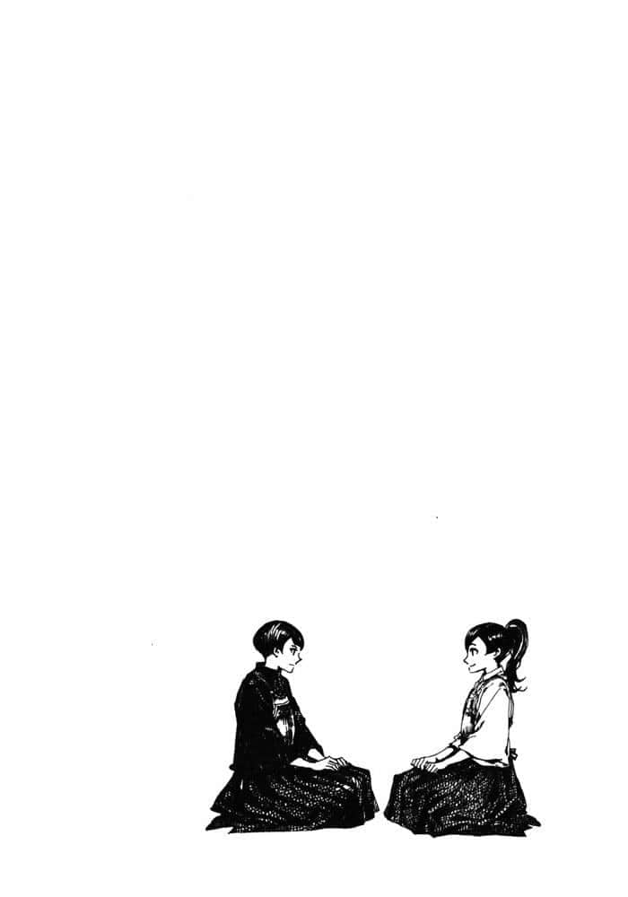 武士道系列小说插图（13）