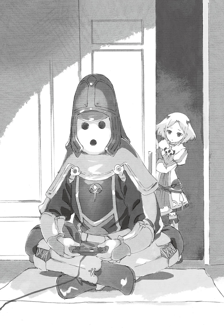 動手建造迷宮吧小說插圖（61）