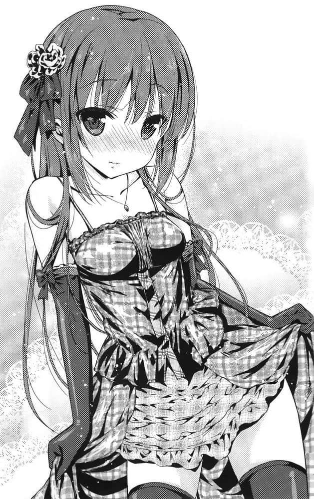 《人生》5 插图（13）