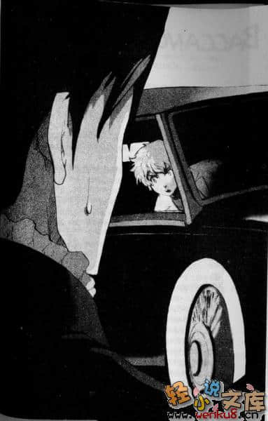 《BACCANO！大骚动》9 1934 娑婆篇Alice in Jails 插图（19）