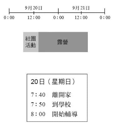 《诡画》全一册 第三章 M术老师临死的画插图（3）