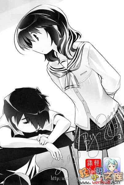 姬宫学姊的内在美小说插图（15）