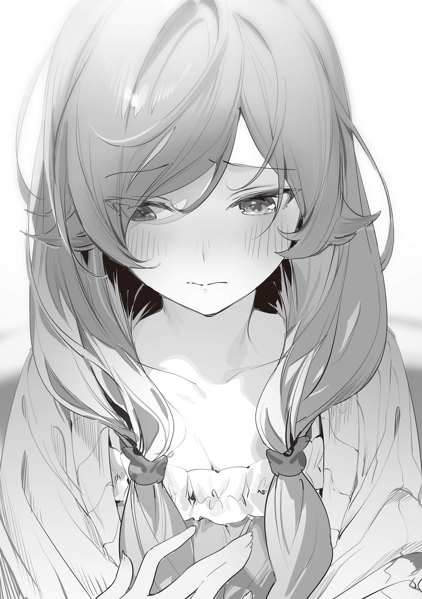 《侦探已经，死了。》9 插图（10）