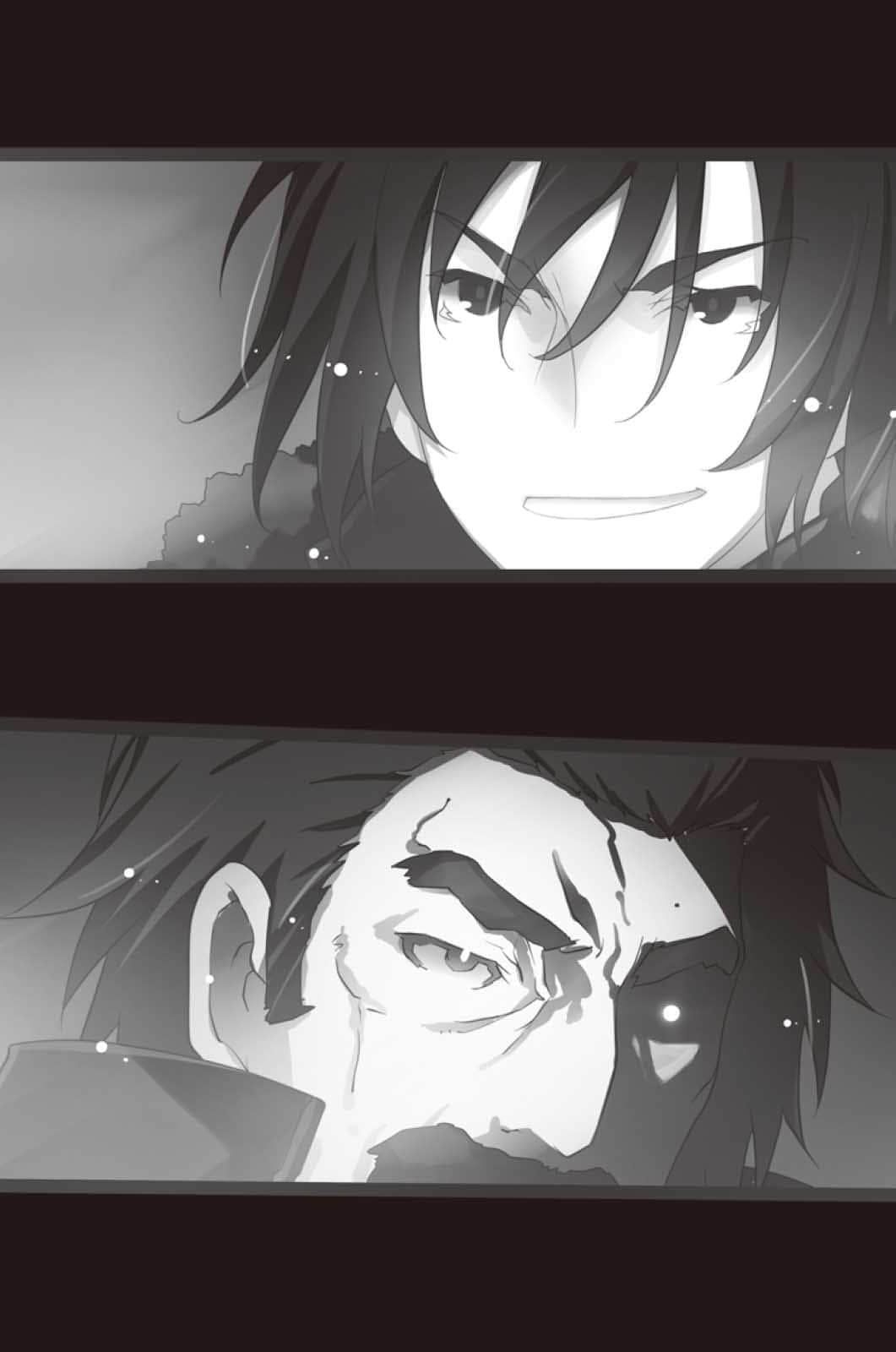 《机巧少女不会受伤》13 Facing “Elder Empress” 插图（16）