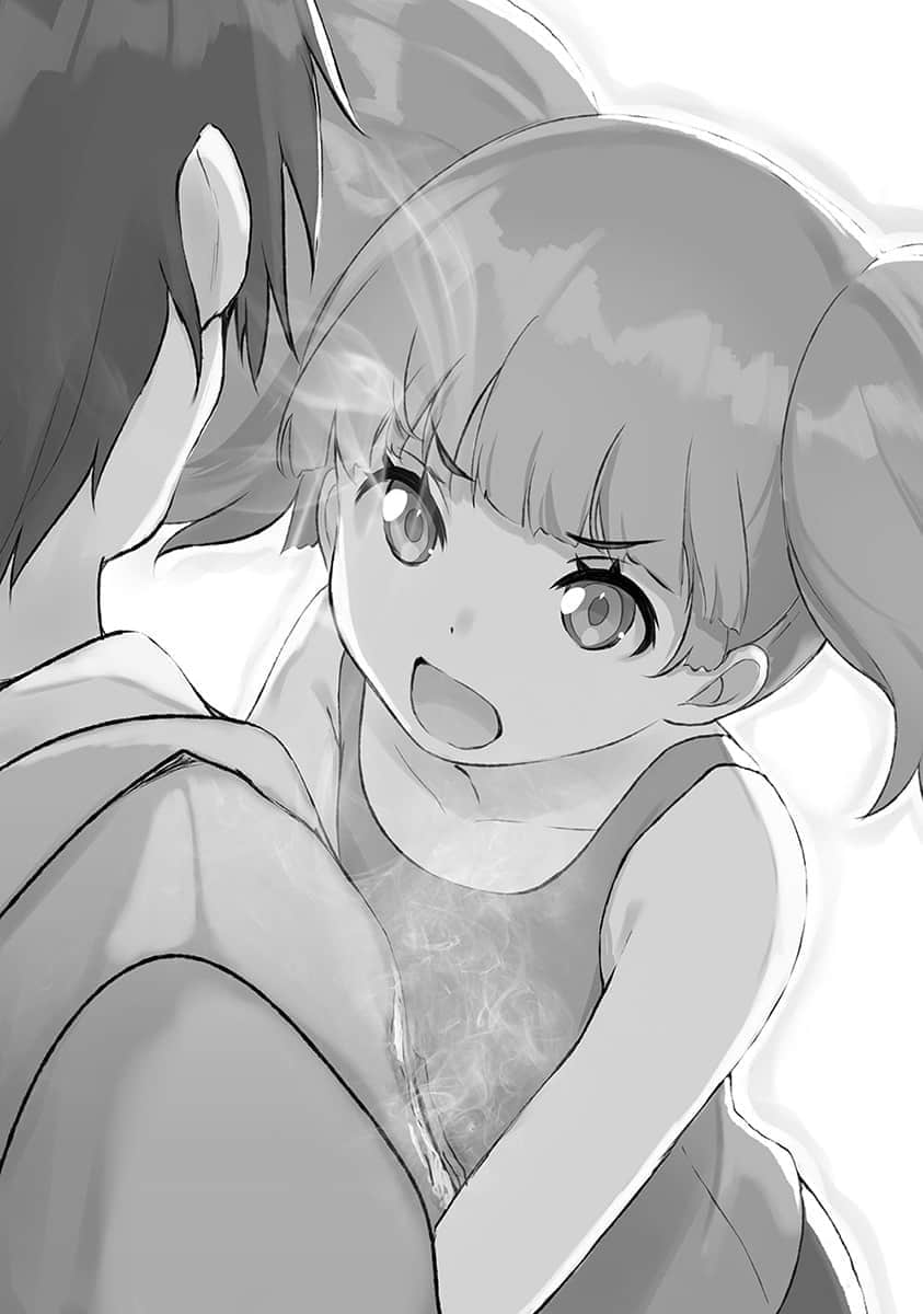 《异世界转生…才怪!》1 插图(10)