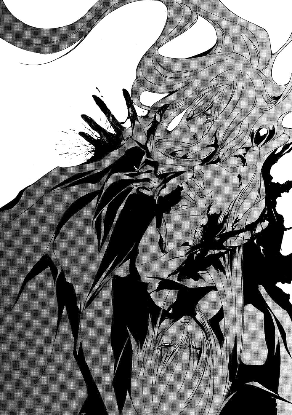 《少年阴阳师》35 心愿之证 插图（6）