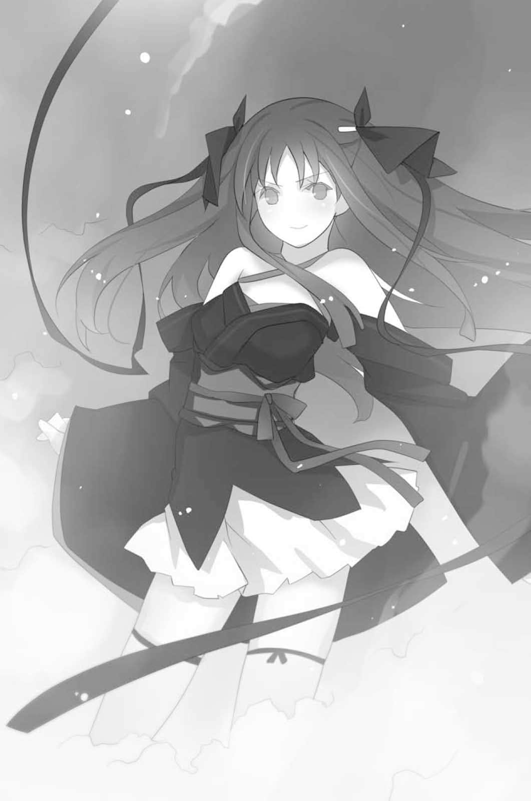《机巧少女不会受伤》12 Facing “Master's Doll” 插图（16）