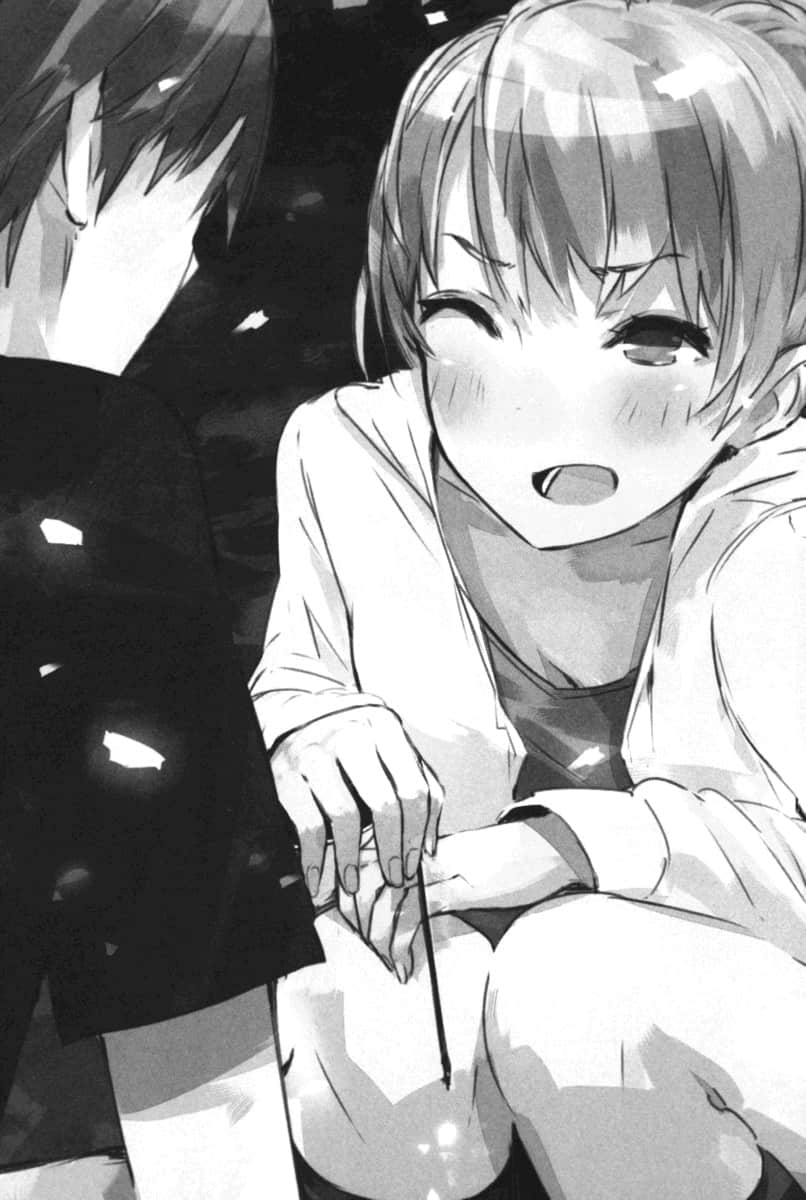 《果然我的青春恋爱喜剧搞错了》4 插图（22）