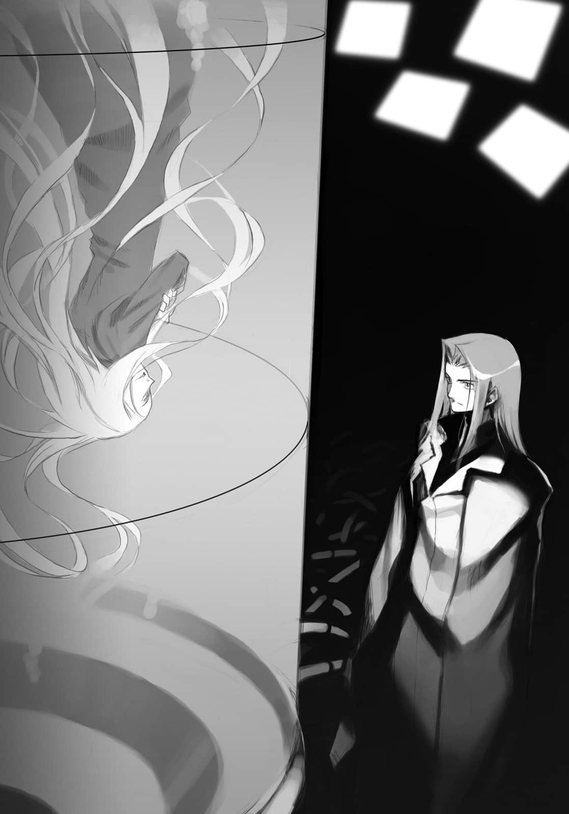 《魔法禁书目录》2 插图（9）