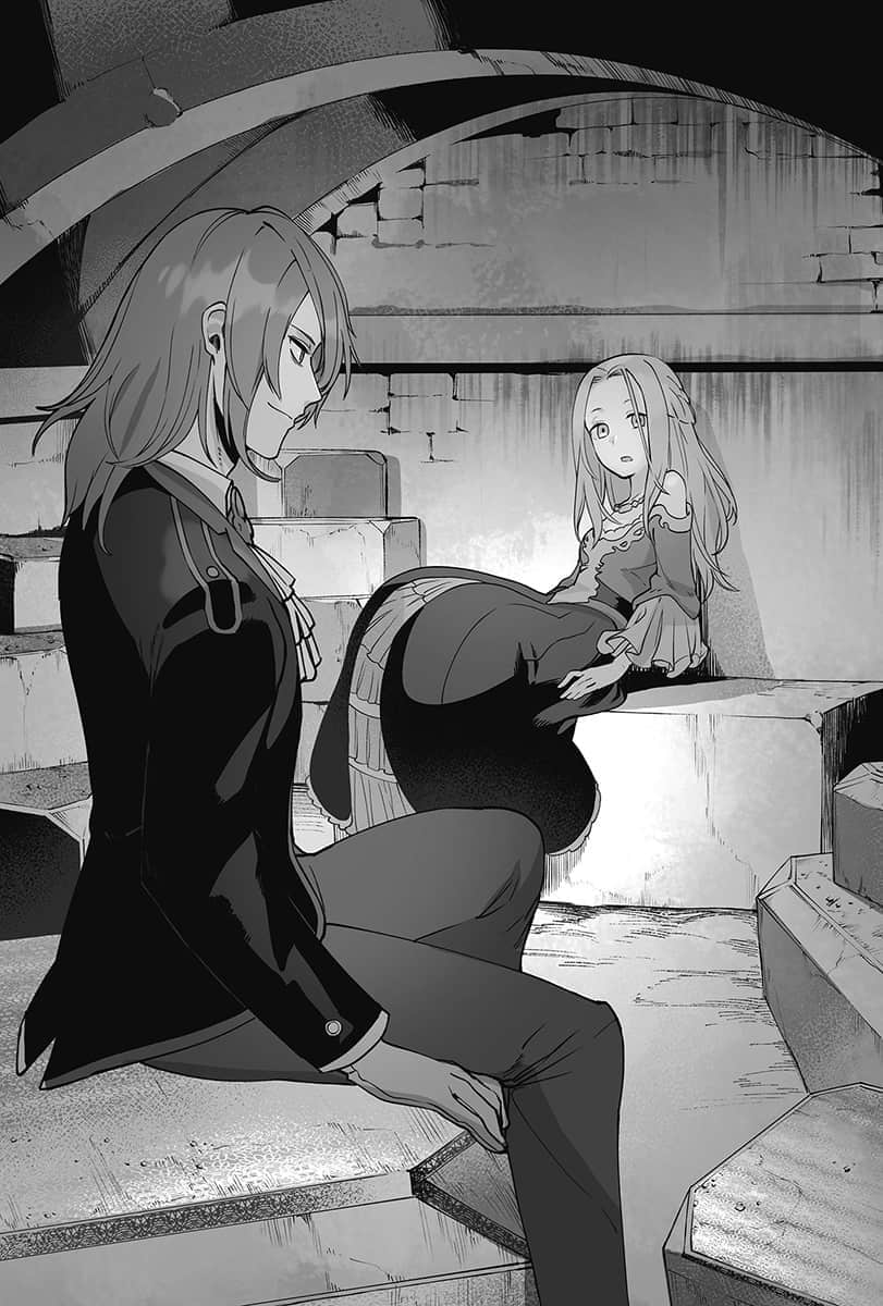 《幸存炼金术师的城市慢活记》4 插图（15）