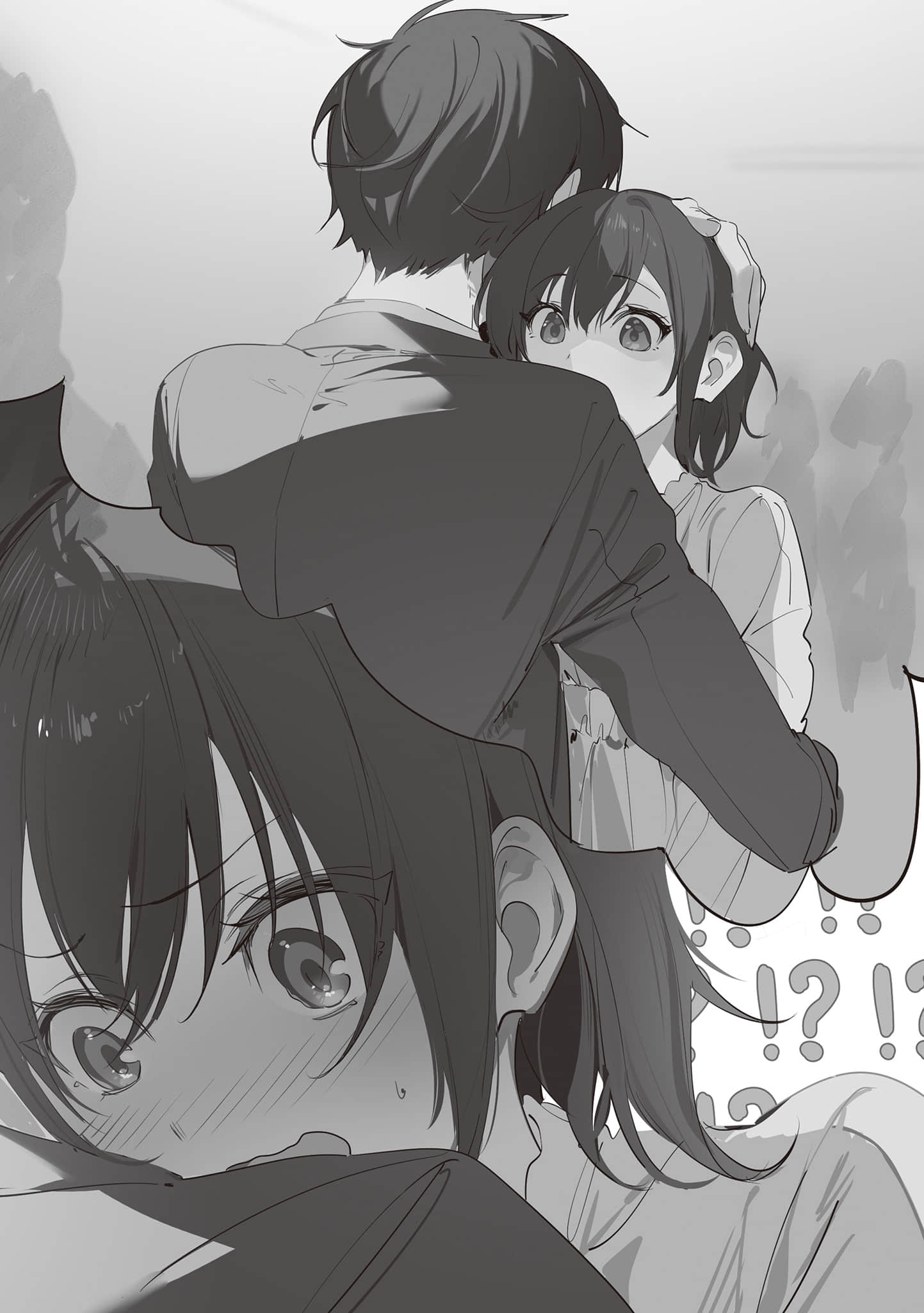 《侦探已经，死了。》9 插图（11）
