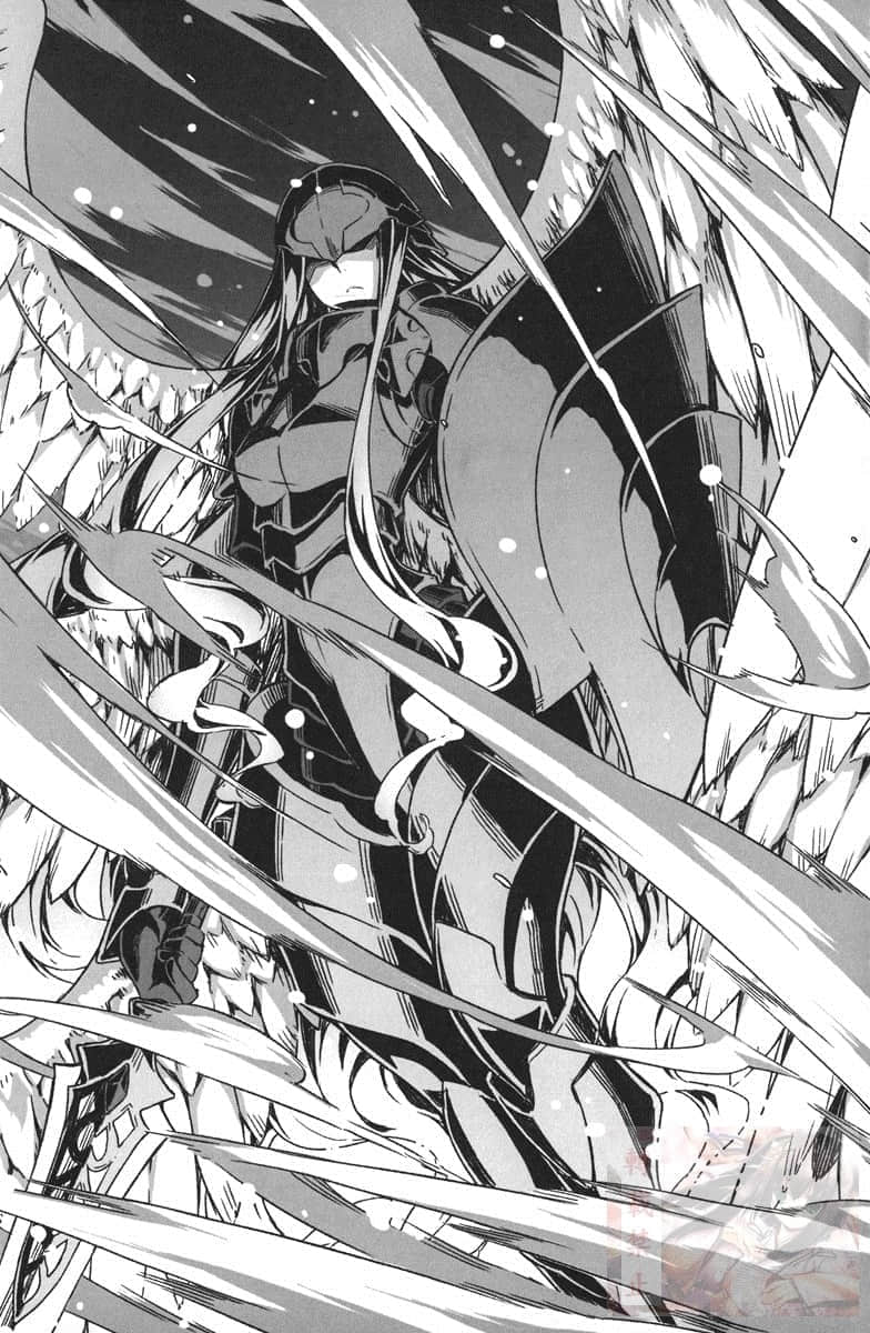 《骸骨骑士大人异世界冒险中》6 第四章 天骑士亚克插图（2）