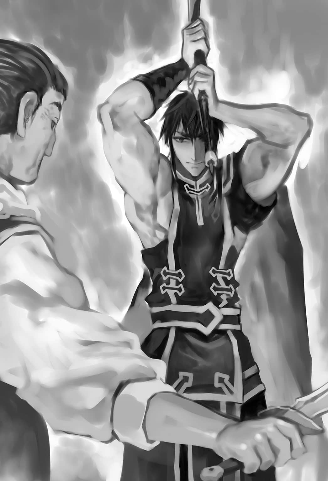 《沃特尼亚战记》4 插图（11）