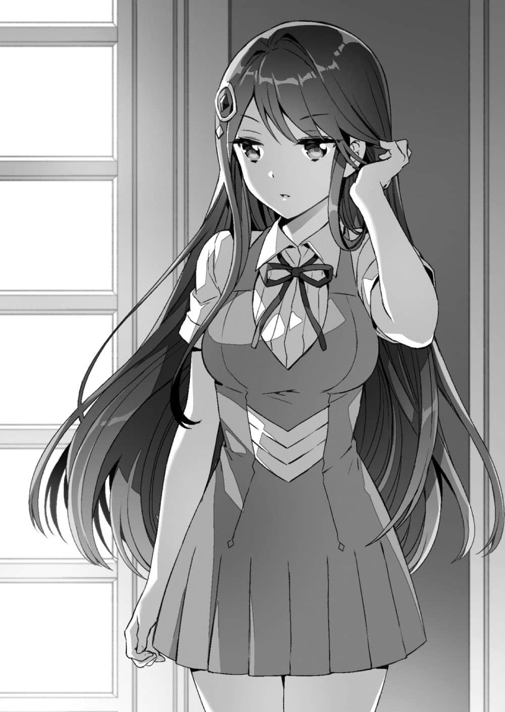 《终极反英雄》2 妖精女王与百万之敌 插图（11）
