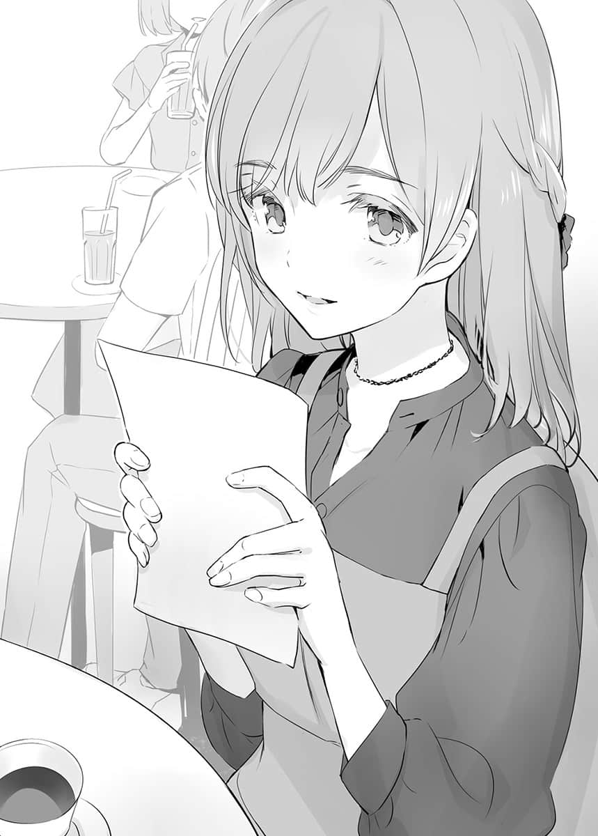 《灰原同学重返过去，开启所向无敌的第二轮青春游戏》4 插图（10）
