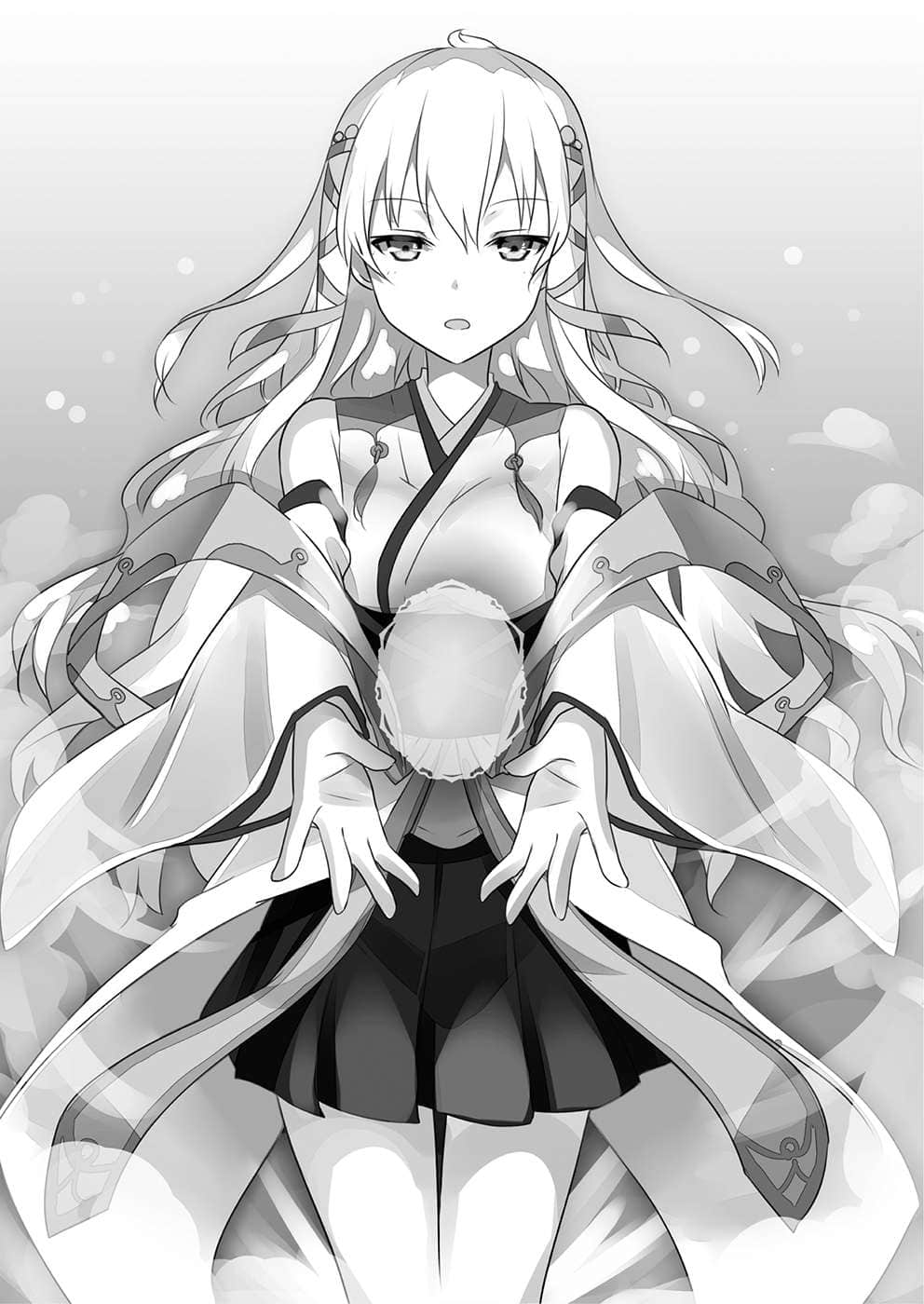《耿直少年面对的青春不像恋爱喜剧那么甜》1 插图（16）