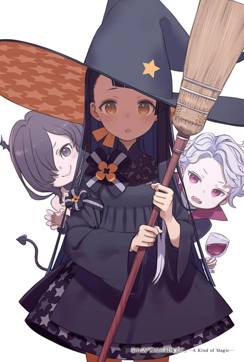 《玲依的世界 ―Re:I― Another World Tour》2 插图（8）