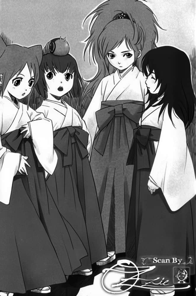 《恶魔同盟》6 番外篇 当迷途之猫遇上女孩 插图（11）