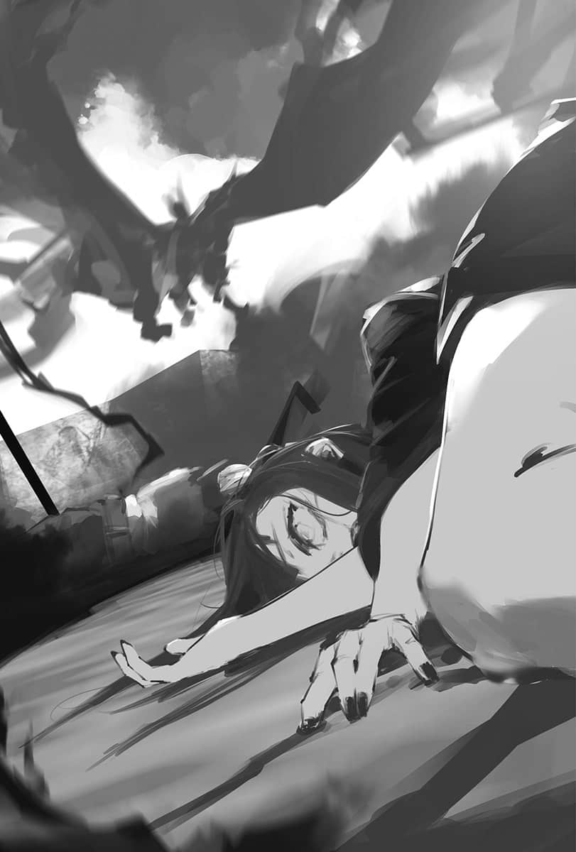 《放逐商人的金钱济世录》1 插图（9）