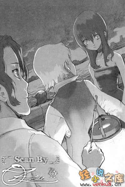 《BACCANO！大骚动》6 1933(上) The Slash～阴天之后的腥风血雨～ 插图（9）