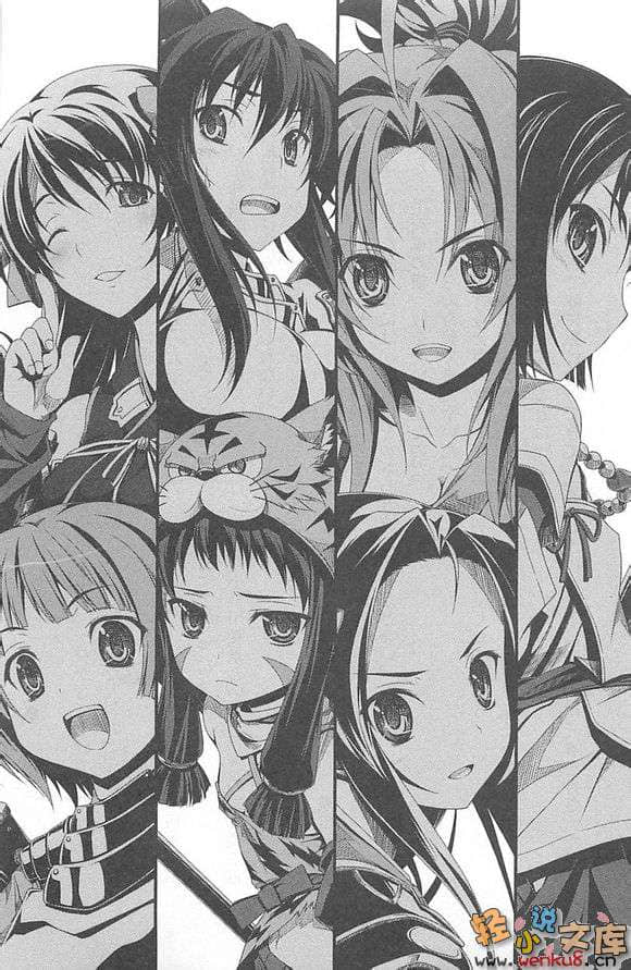 《织田信奈的野望》9 插图（8）