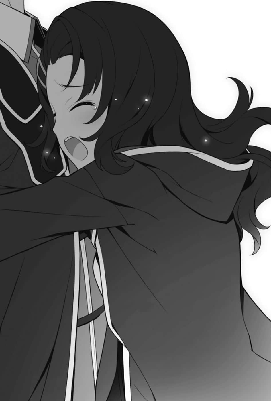 《妖精新娘》1 前世与来世的青梅竹马同时对我告白 第4话 一杯分量的幸福插图（1）
