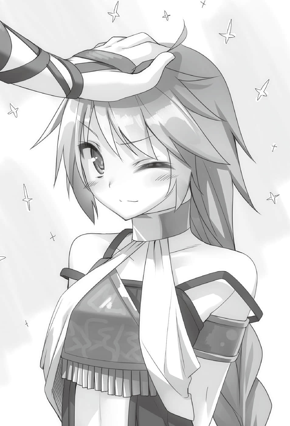 《百炼霸王与圣约女武神》10 插图(13)