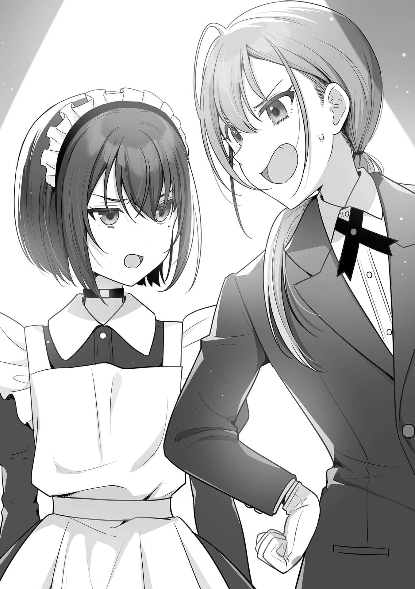 《聲優廣播的幕前幕後》#09 夕陽與安美想要享受? 插圖(14)