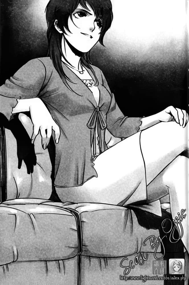 《恶魔同盟》3 完美世界 平日篇 编号六六六插图(5)