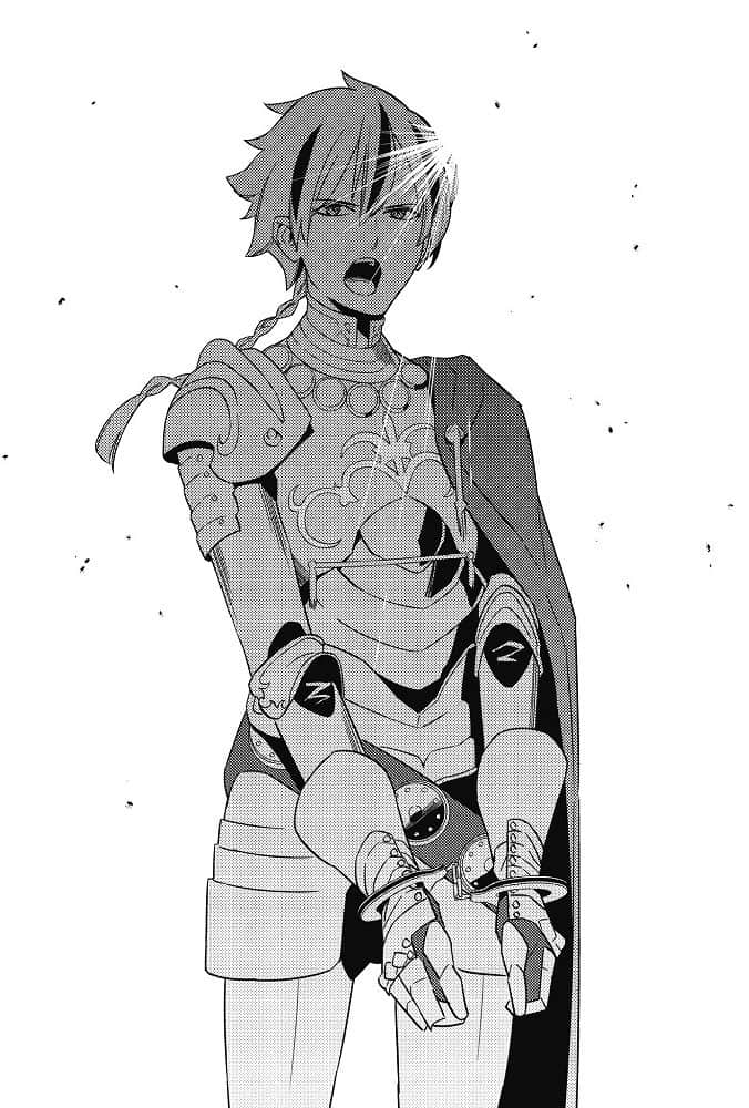 《Fate/Strange Fake》2 第二章「第零日 深夜 英灵事件」插图（1）