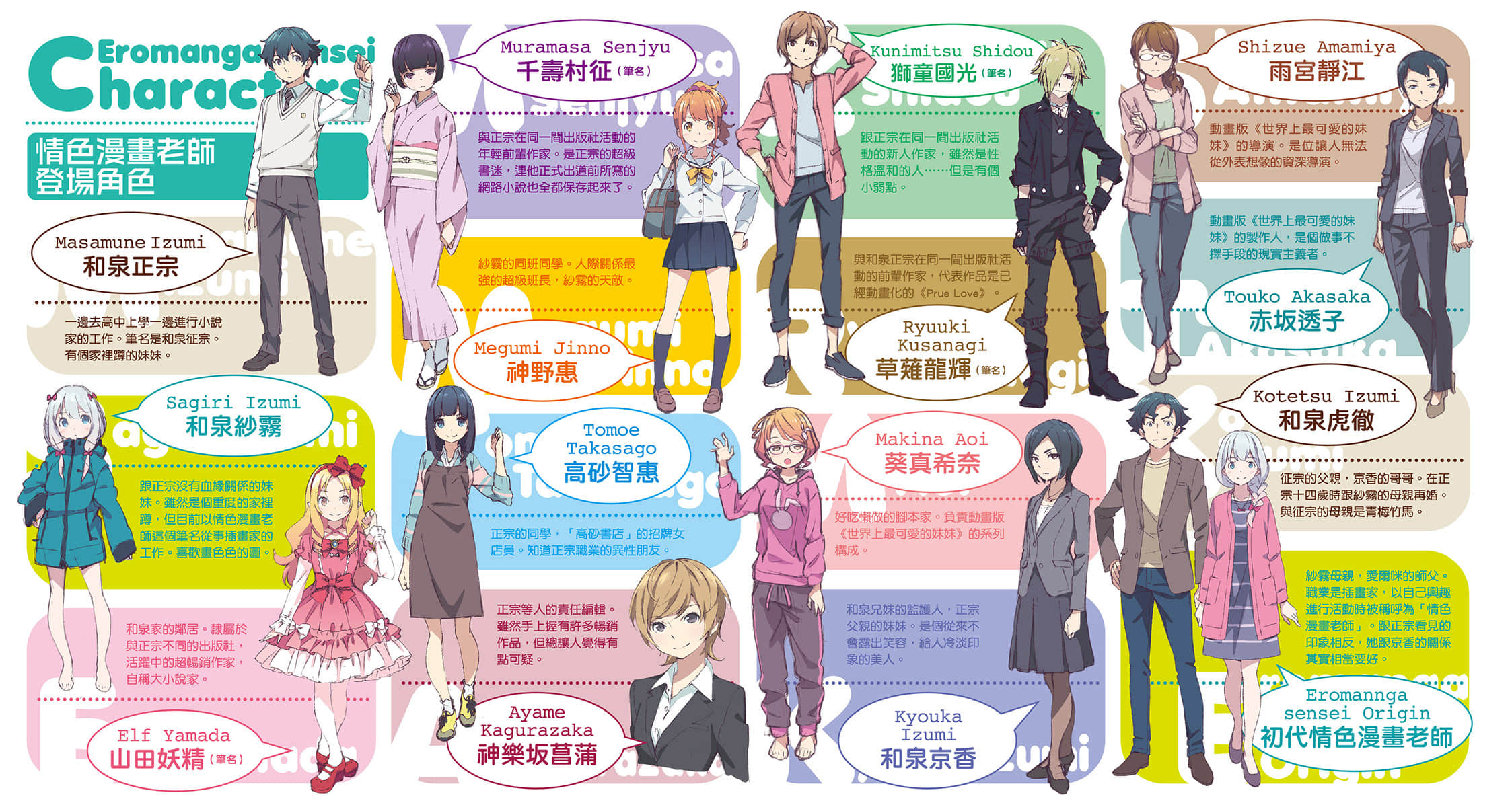 《情色漫畫老師》9 紗霧的新婚生活 插圖（4）