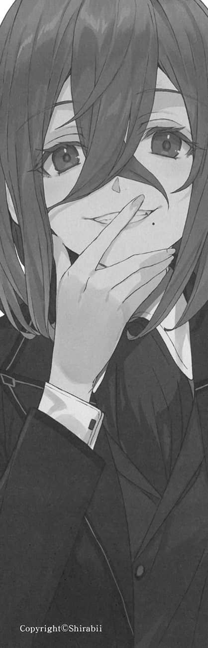《龙王的工作！》16 插图（17）