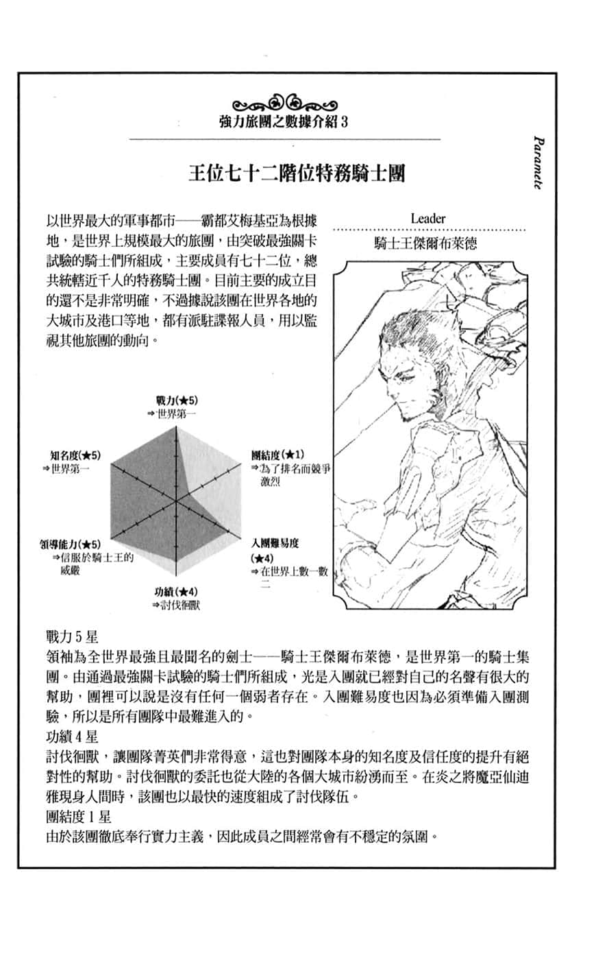 《世界末日的世界录》6 末日精灵 插图（24）