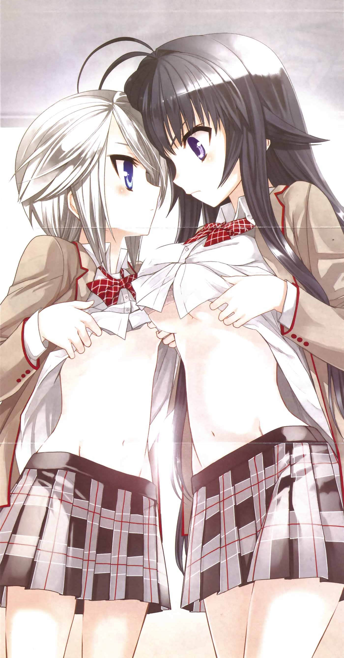 《我的狐仙女友》14 心跳☆爱的课程 插图(2)