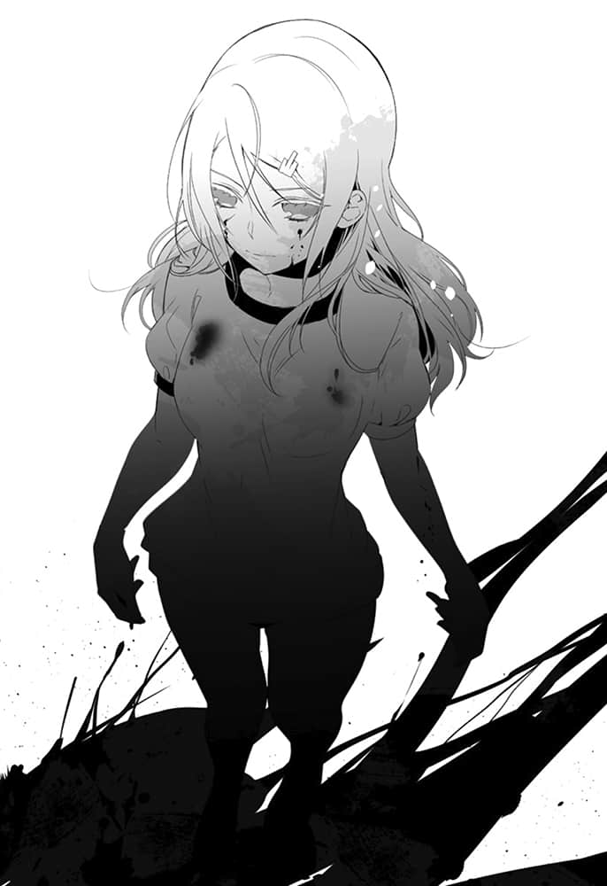《我在异世界里面临辅助魔法与召唤魔法的选择》4 插图（12）