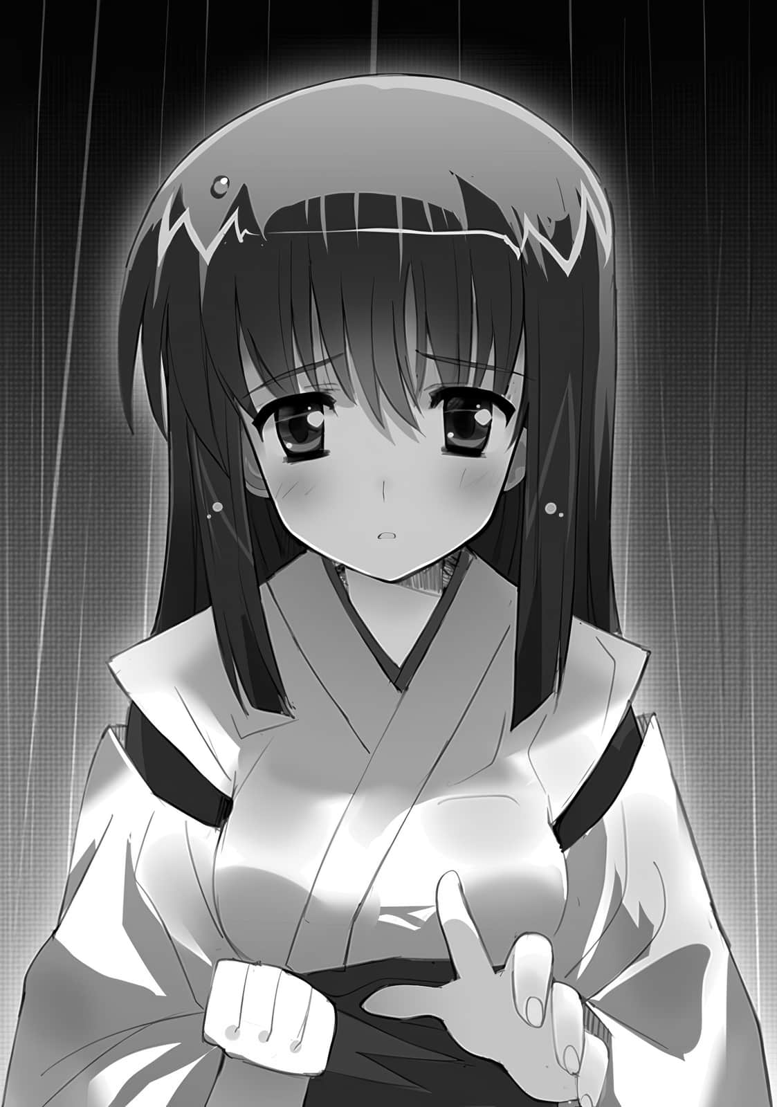 《Campione 弑神者!》2 魔王来临 第六章 汝乃诞生于黑暗中的光芒所成插图(1)