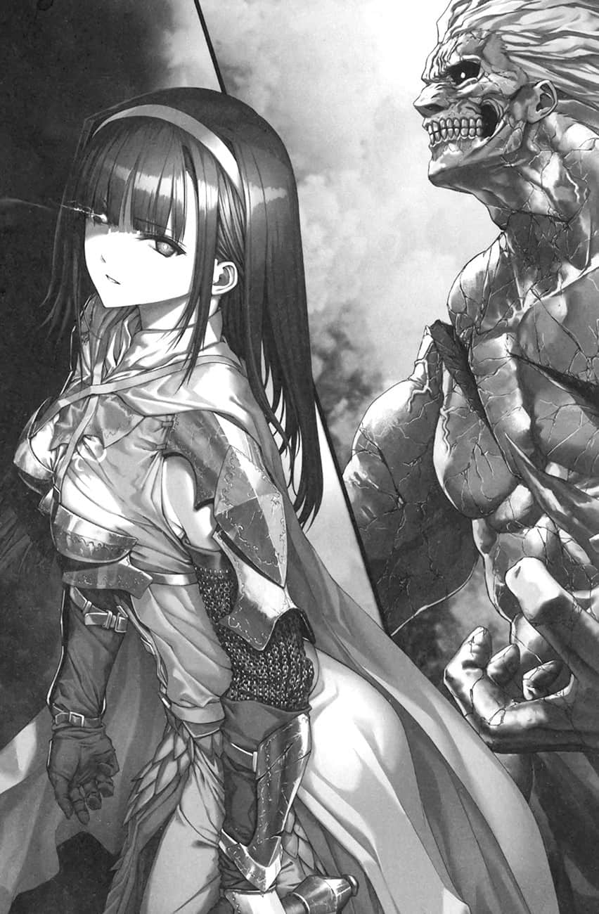 《靠廢柴技能【狀態異常】成爲最強的我將蹂躪一切》12 插圖（13）