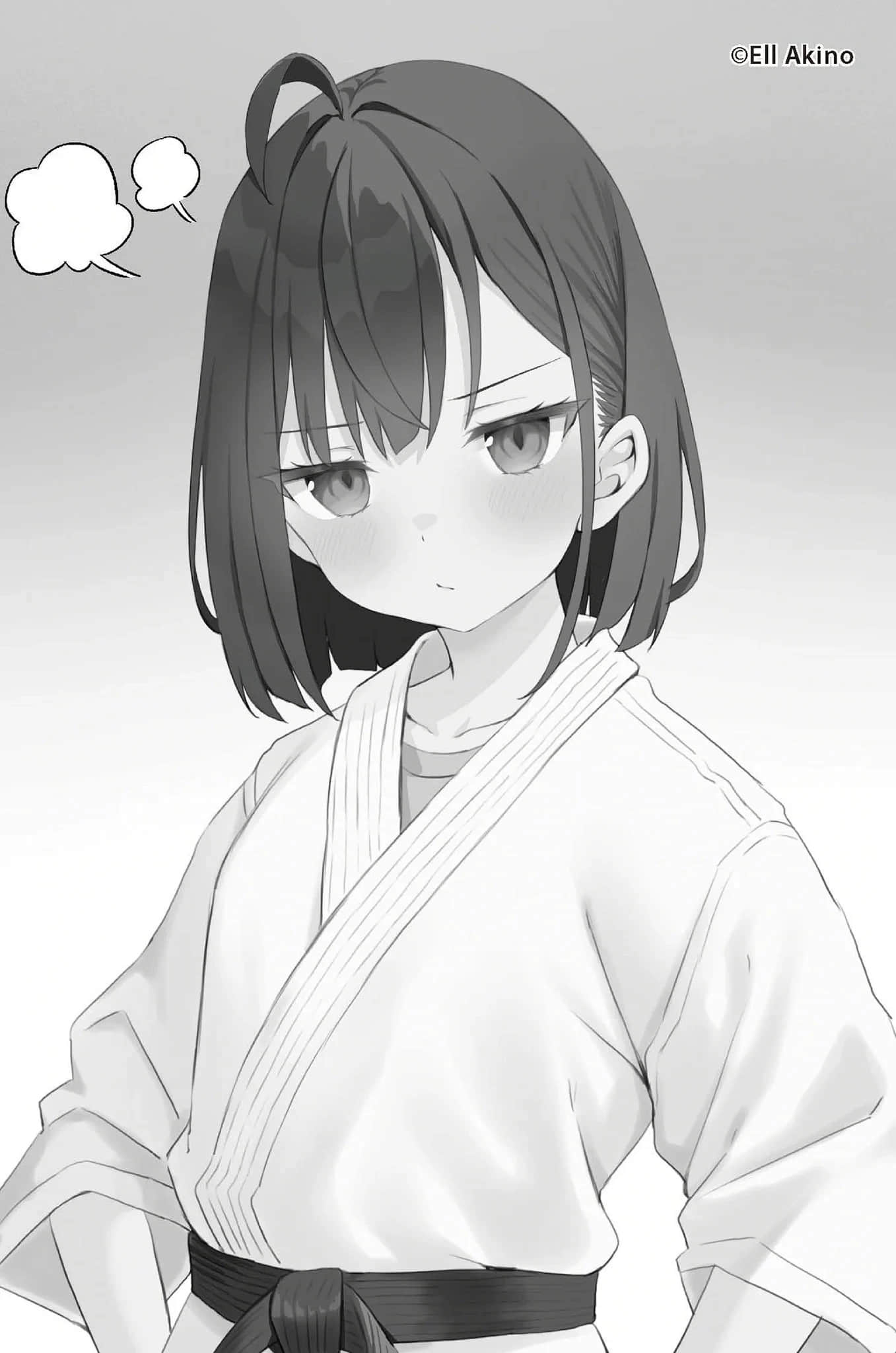 兼职家事服务的我，意外被校园第一美少女全家人所喜爱小说插图（57）