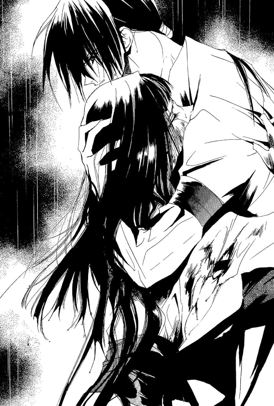 《少年阴阳师》18 叹息之雨 插图（9）