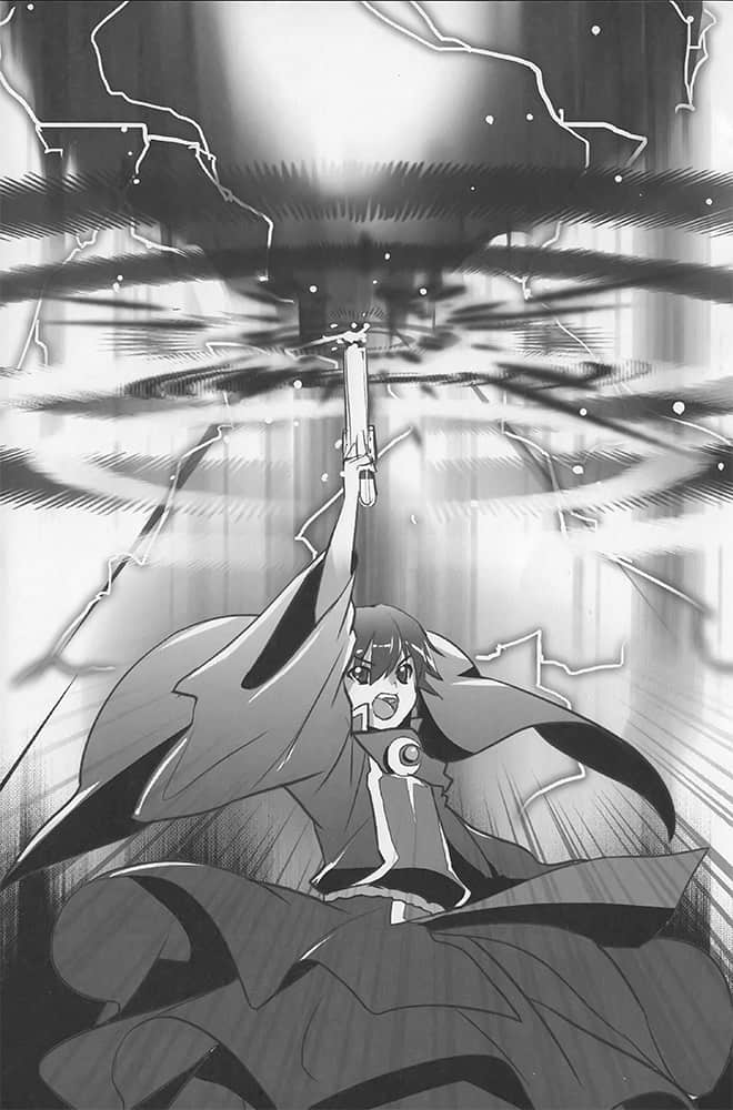 不需要现代魔法的魔术师 和女仆一同开创第二次传说小说插图（11）