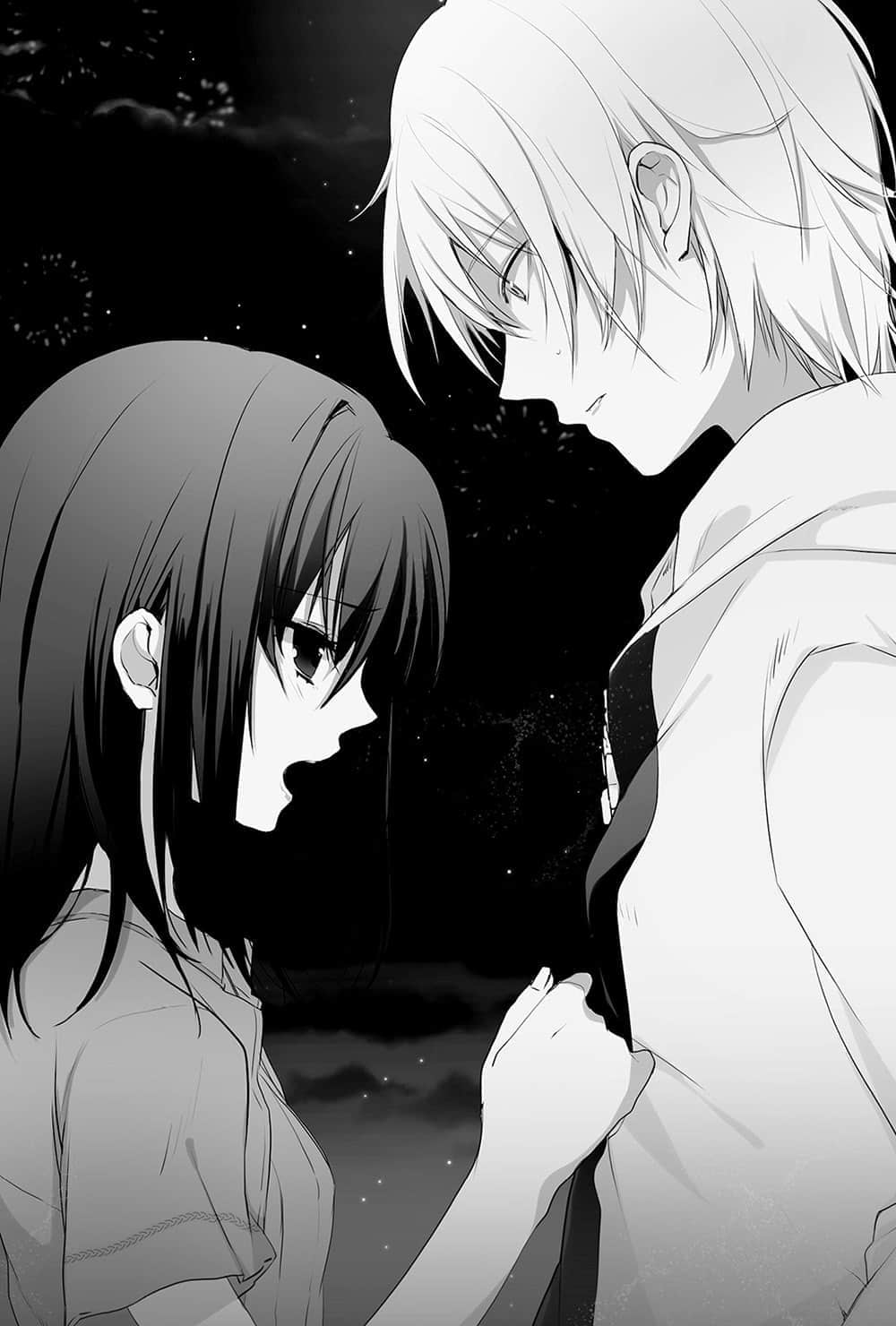 《噬血狂袭 Strike the Blood》5 观测者之宴 插图（15）