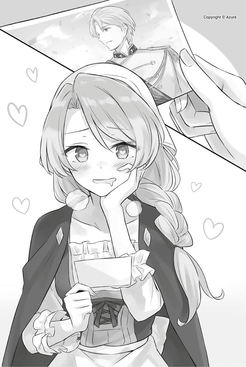 《魔女之旅》9 插圖（12）