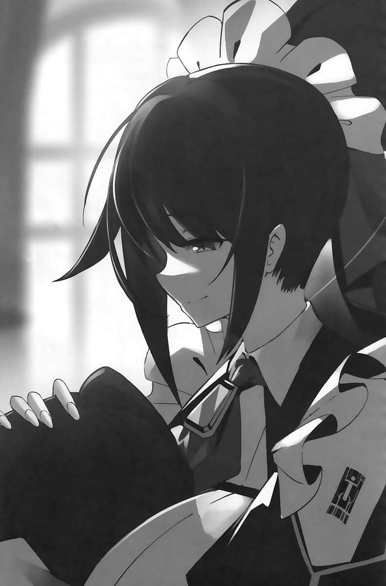 我是星际国家的恶德领主！小说插图（25）