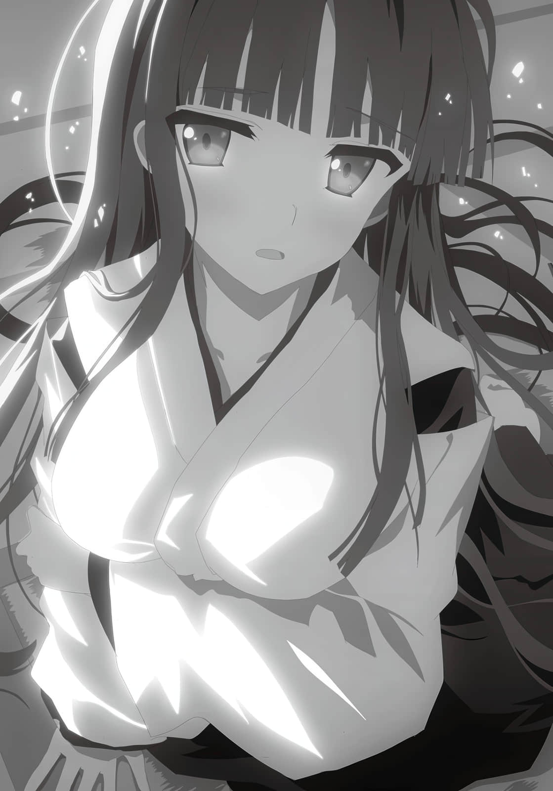 《Campione 弑神者！》16 英雄们的鼓动 插图（15）