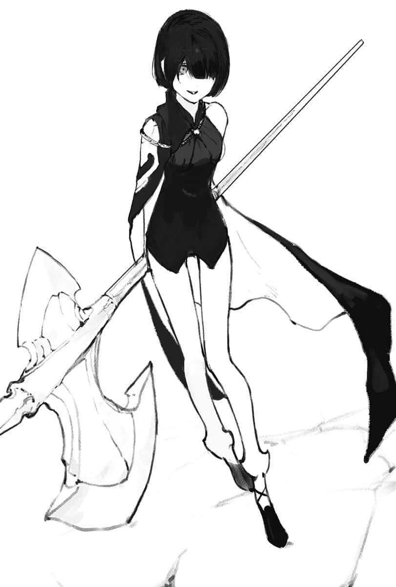 《异修罗》3 绝息无声祸 插图（17）