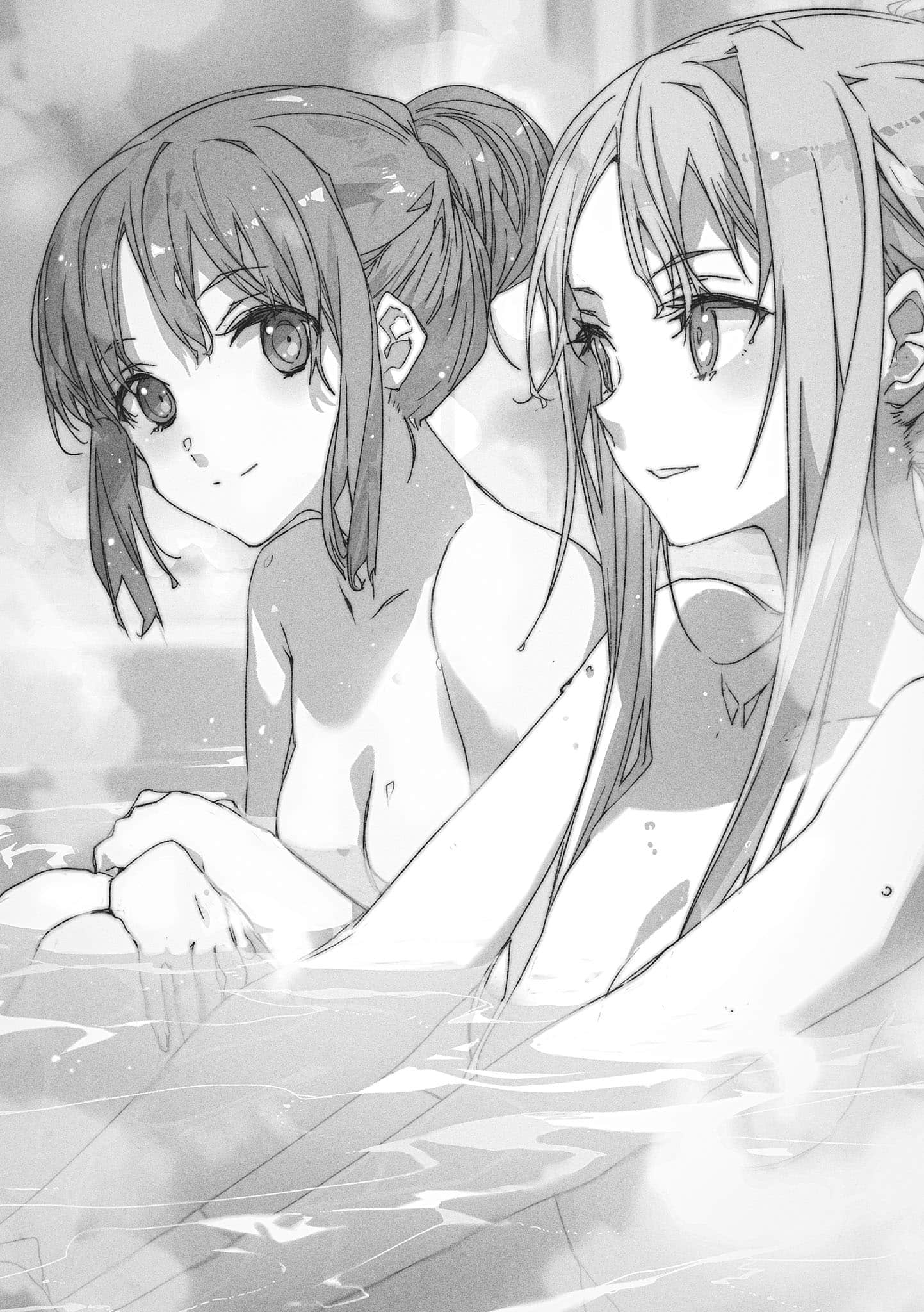 《刀剑神域 Sword Art Online》27 Unital Ring VI 插图（9）