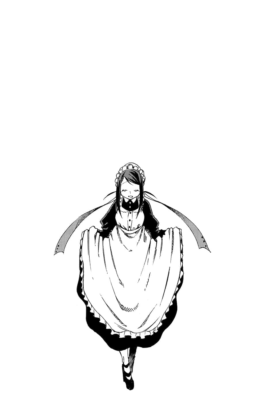 《无可挑剔的恋爱喜剧》1 插图（22）